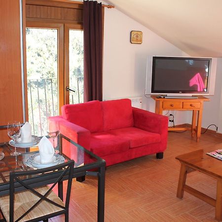 Apartamentos Anem 3000 Arans ภายนอก รูปภาพ