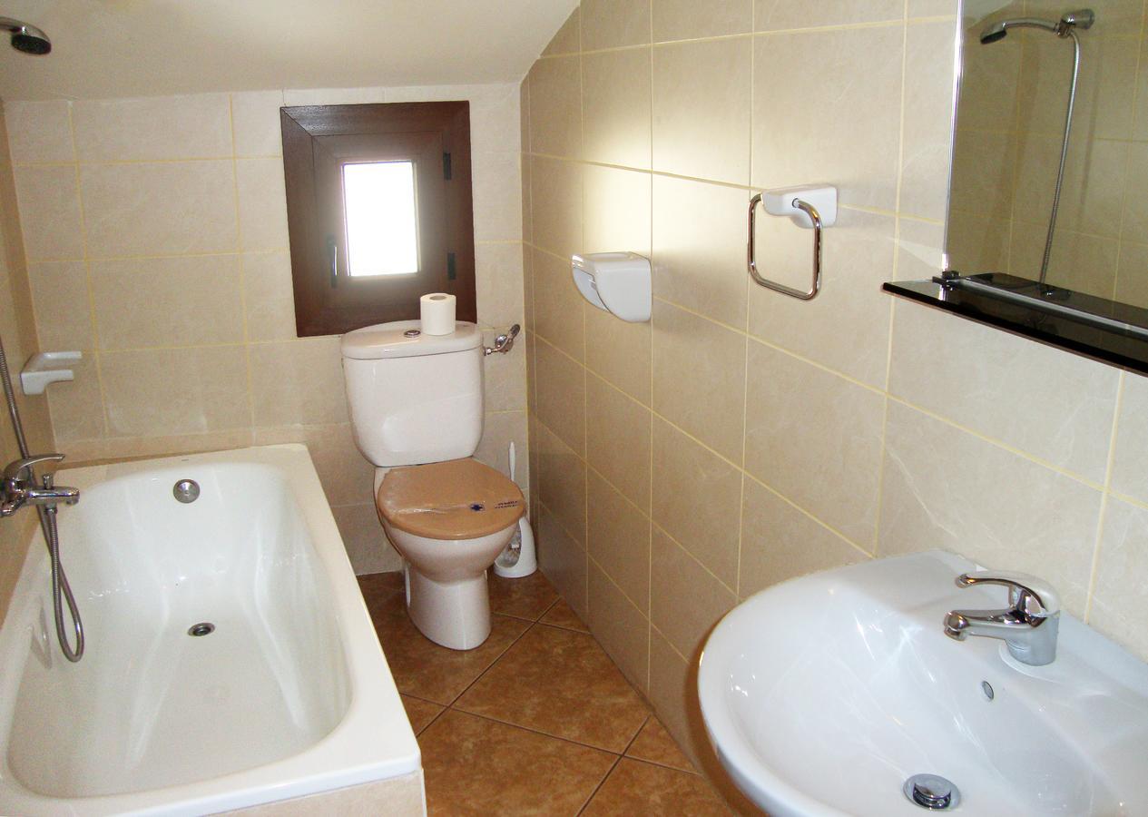 Apartamentos Anem 3000 Arans ภายนอก รูปภาพ