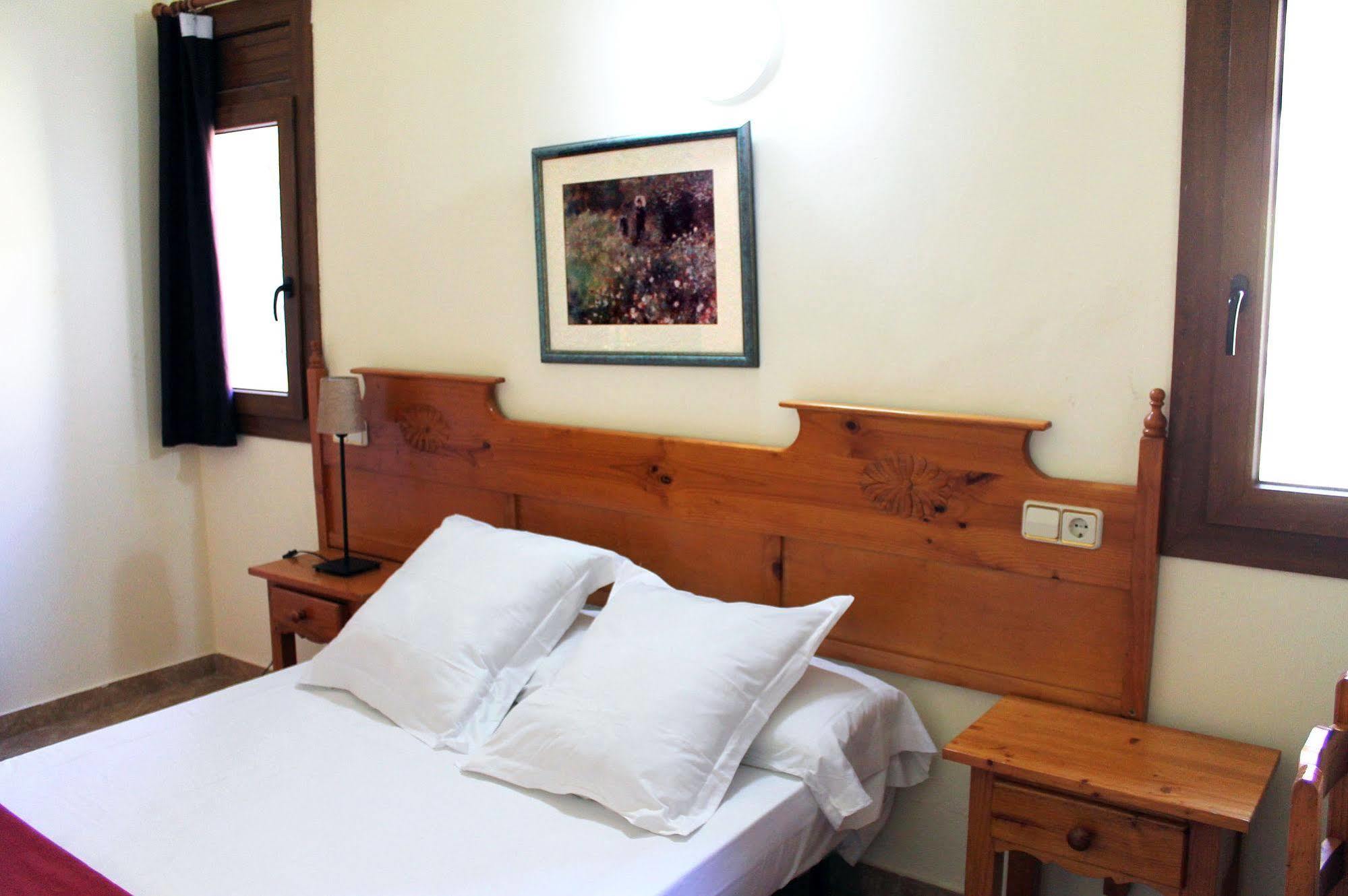 Apartamentos Anem 3000 Arans ภายนอก รูปภาพ