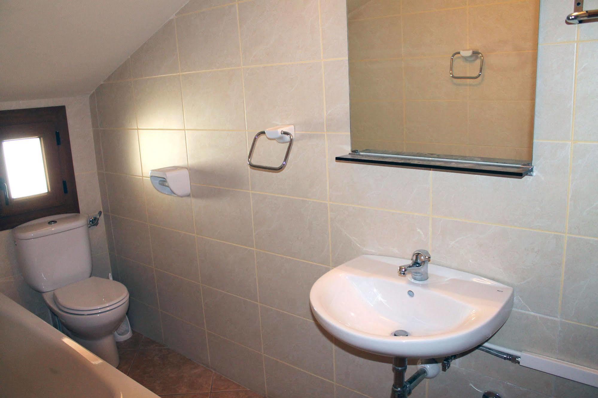 Apartamentos Anem 3000 Arans ภายนอก รูปภาพ