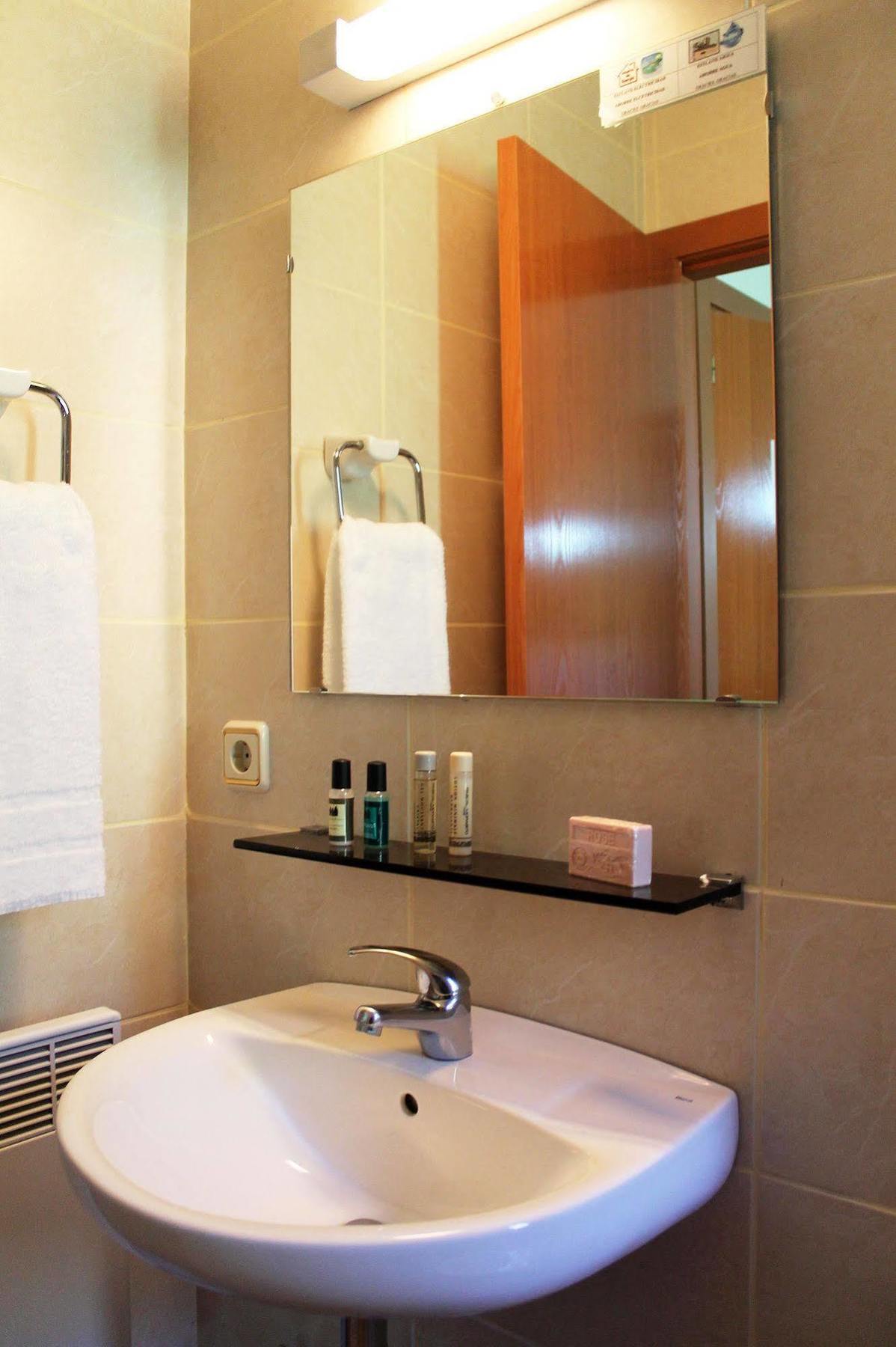 Apartamentos Anem 3000 Arans ภายนอก รูปภาพ