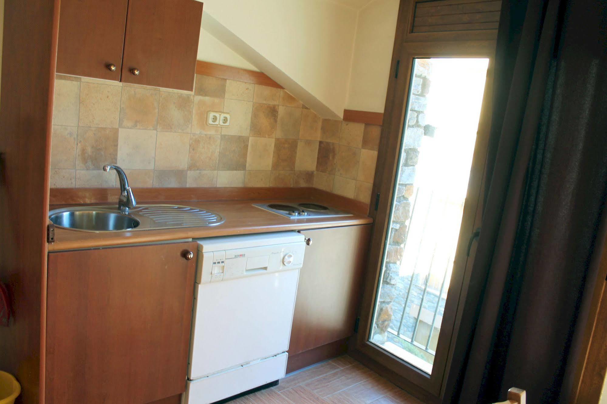 Apartamentos Anem 3000 Arans ภายนอก รูปภาพ