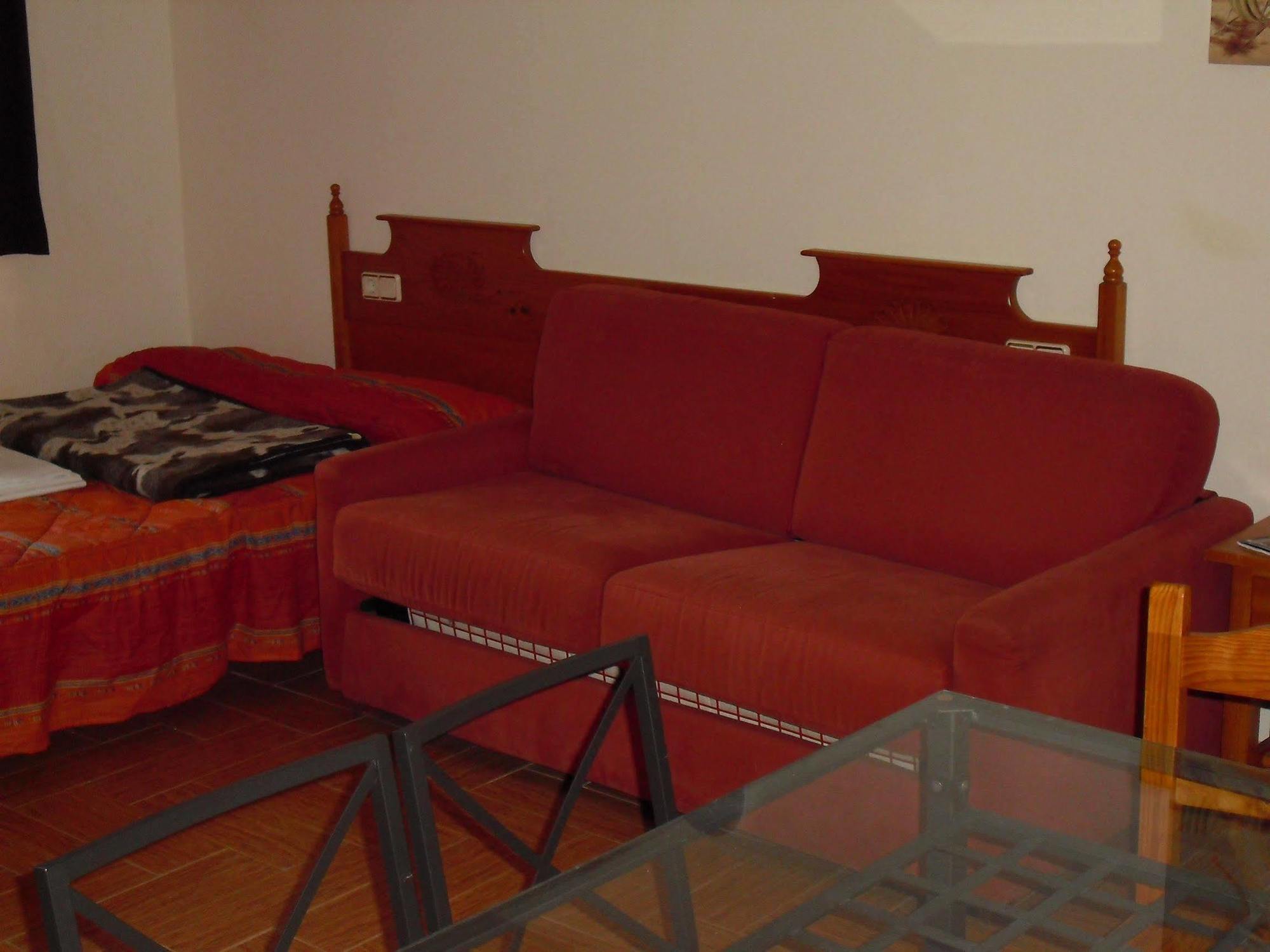 Apartamentos Anem 3000 Arans ภายนอก รูปภาพ
