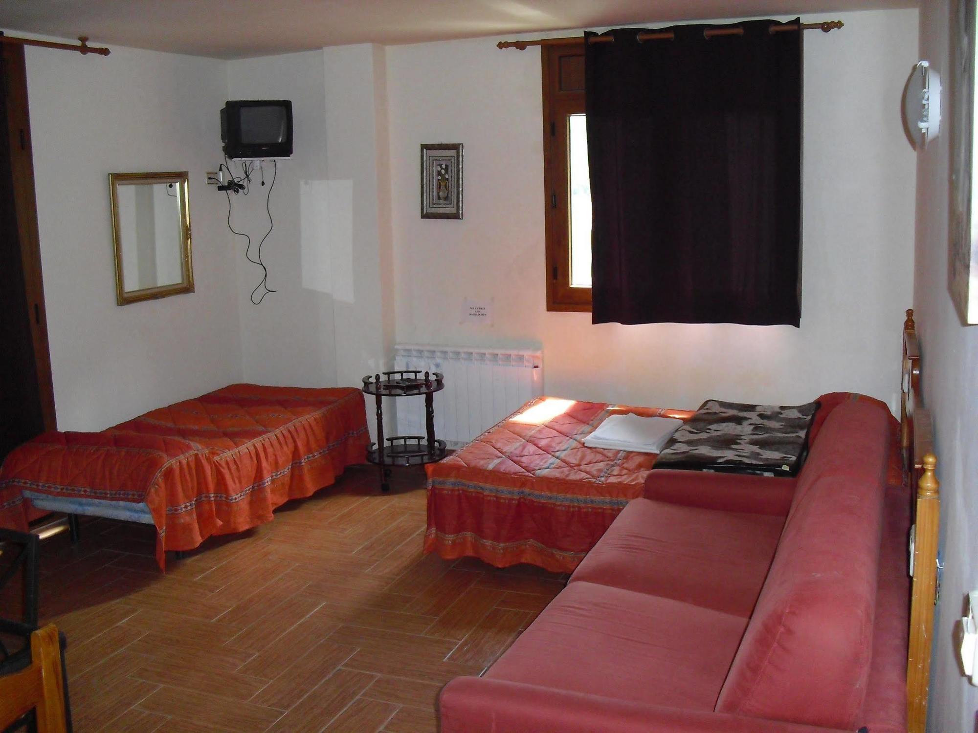 Apartamentos Anem 3000 Arans ภายนอก รูปภาพ