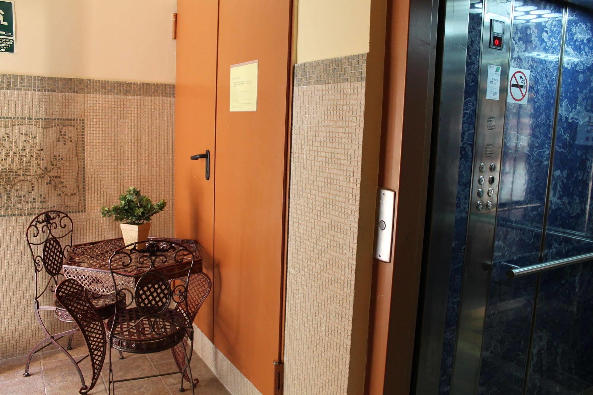 Apartamentos Anem 3000 Arans ภายนอก รูปภาพ