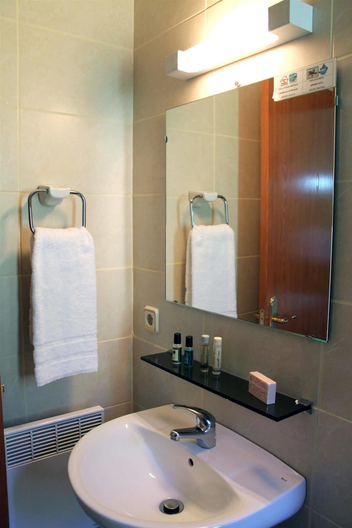 Apartamentos Anem 3000 Arans ภายนอก รูปภาพ