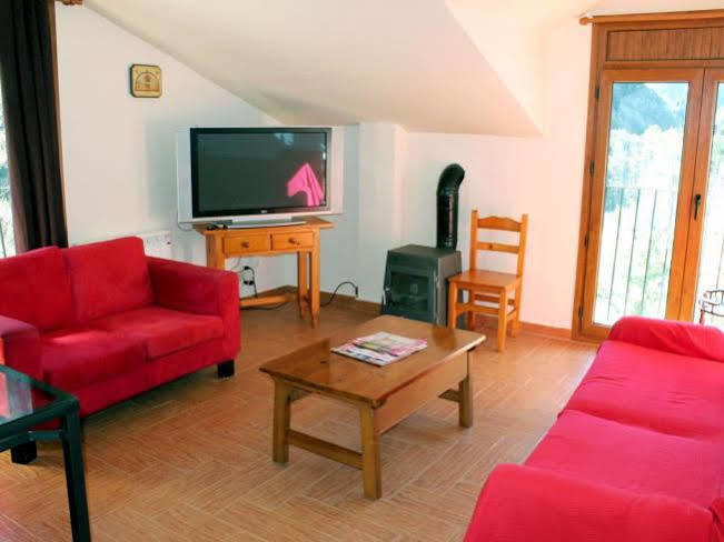 Apartamentos Anem 3000 Arans ภายนอก รูปภาพ