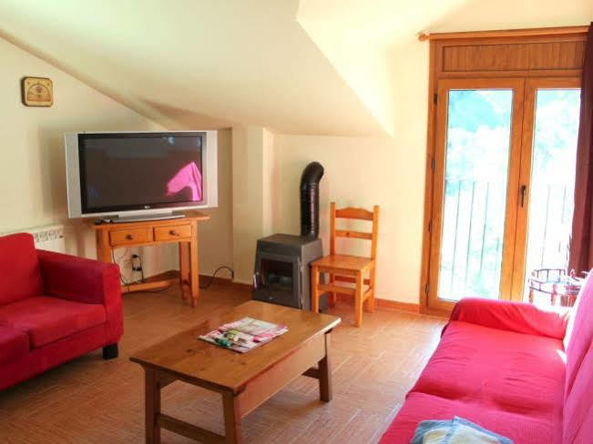 Apartamentos Anem 3000 Arans ภายนอก รูปภาพ