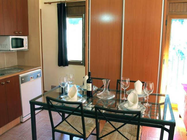 Apartamentos Anem 3000 Arans ภายนอก รูปภาพ