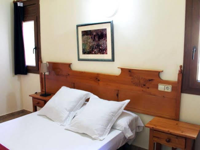 Apartamentos Anem 3000 Arans ภายนอก รูปภาพ