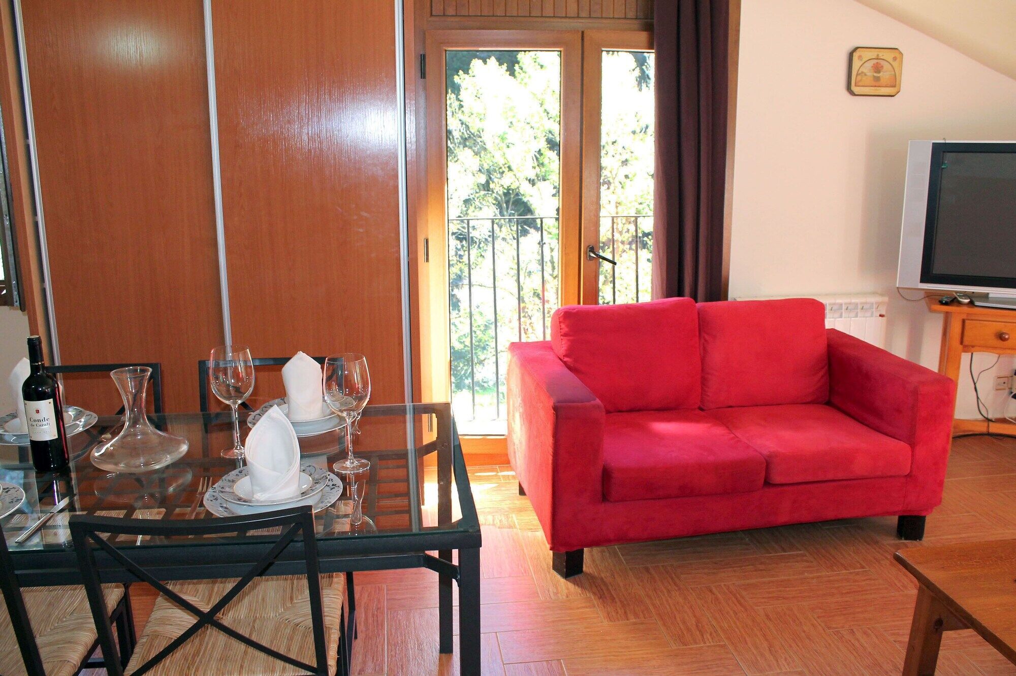 Apartamentos Anem 3000 Arans ภายนอก รูปภาพ