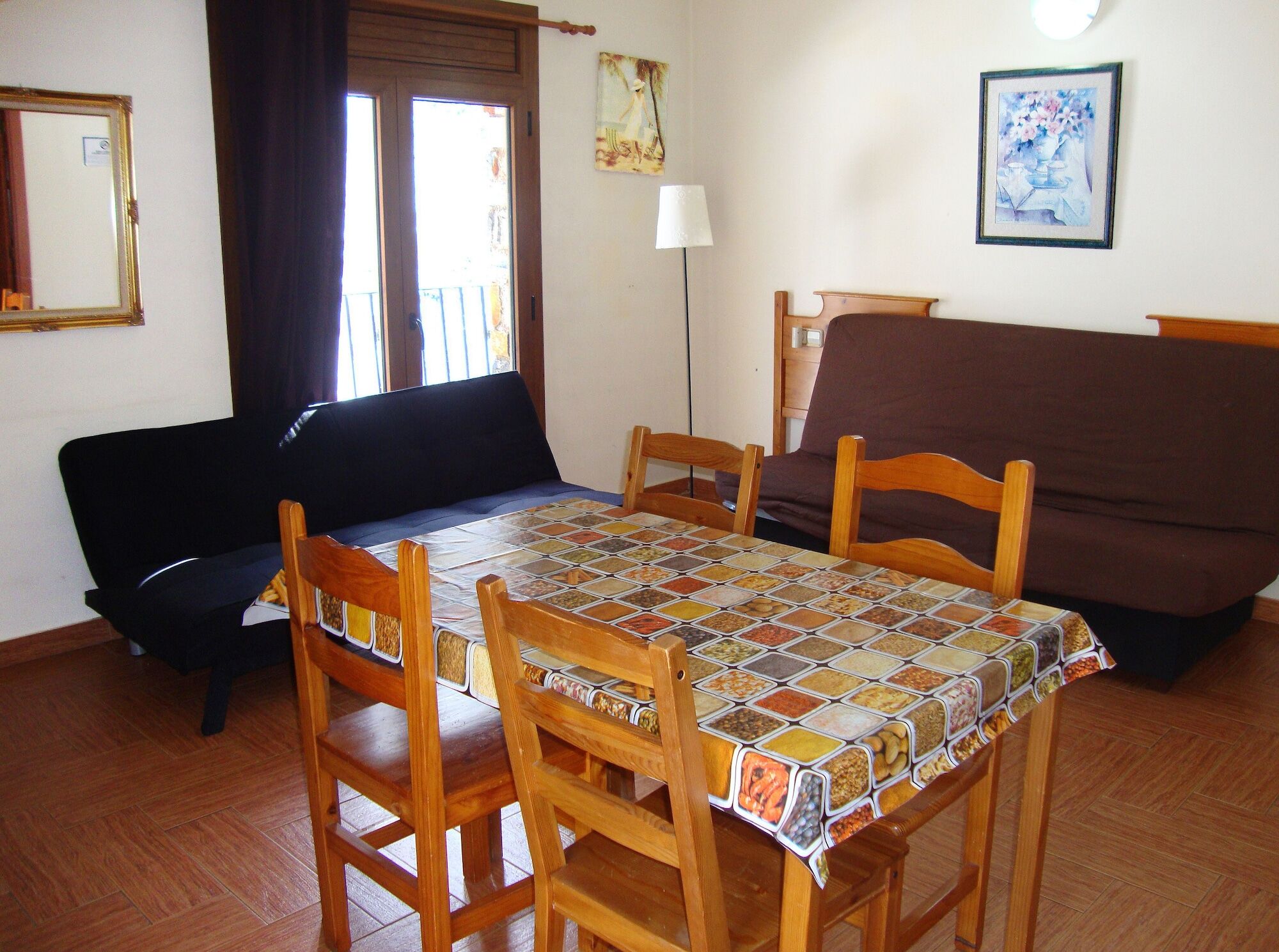 Apartamentos Anem 3000 Arans ภายนอก รูปภาพ